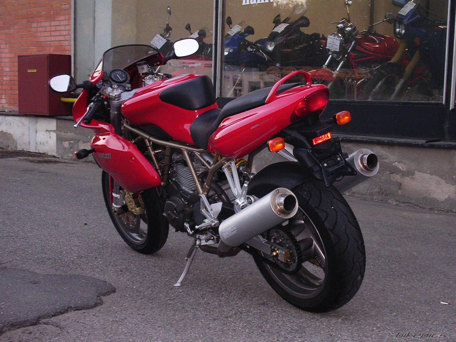 Bike Photo 468088