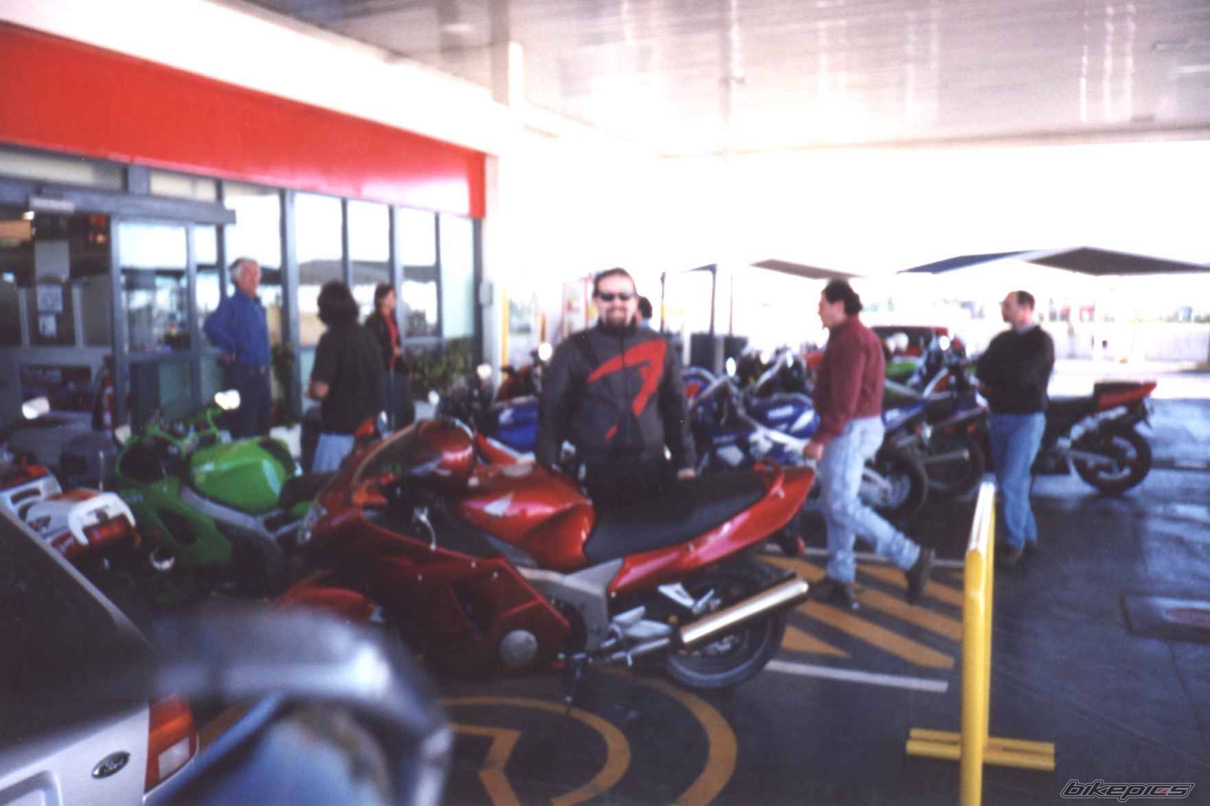 Bike Photo 46809