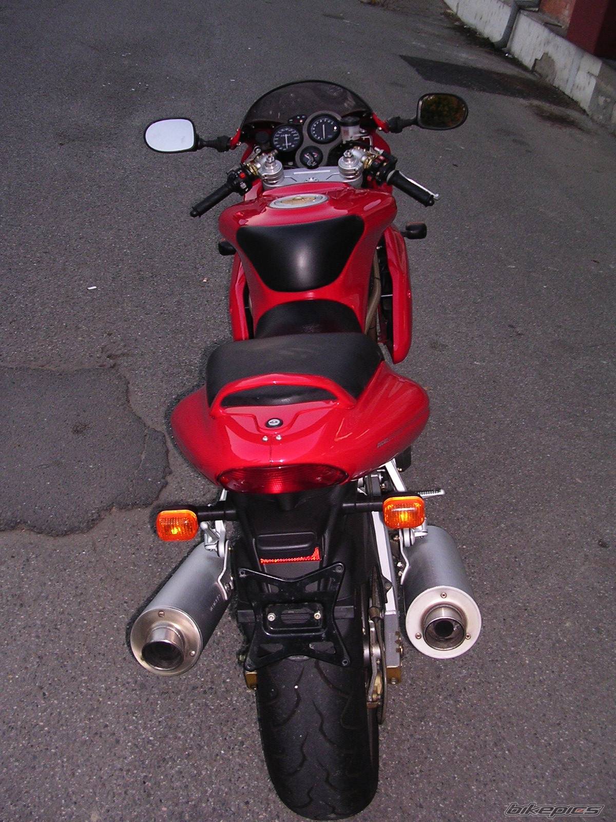 Bike Photo 468092