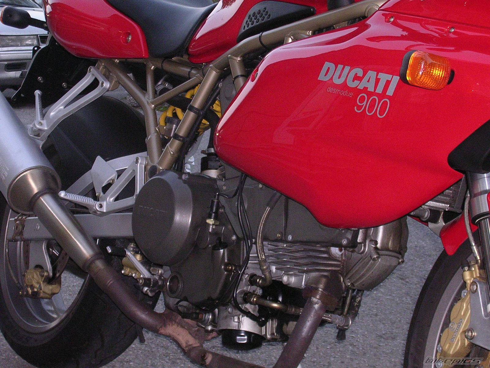 Bike Photo 468093