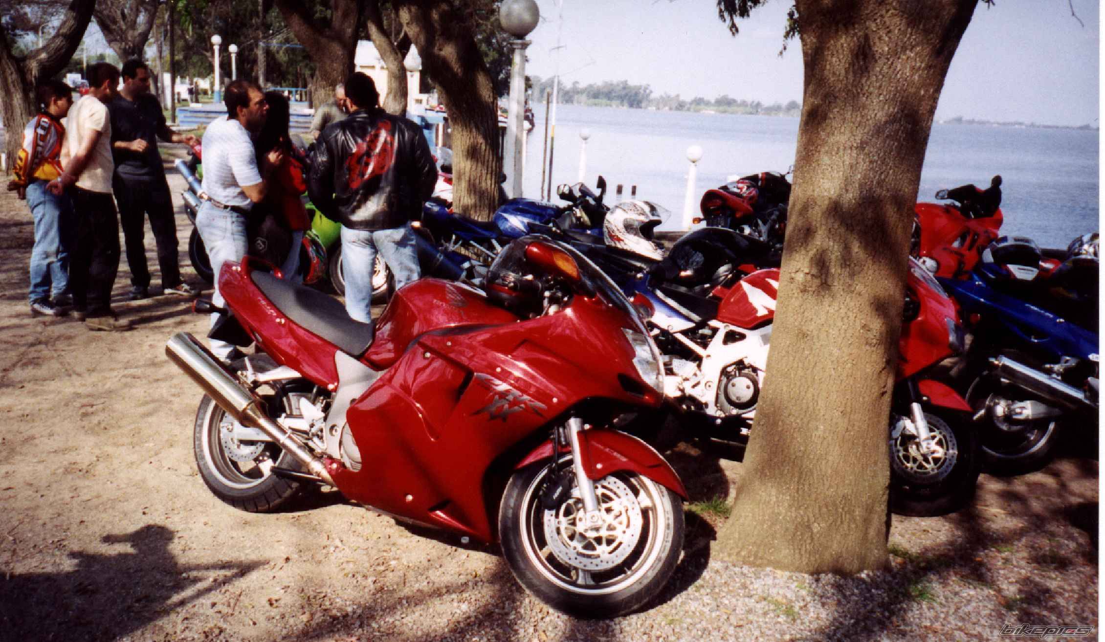 Bike Photo 46810