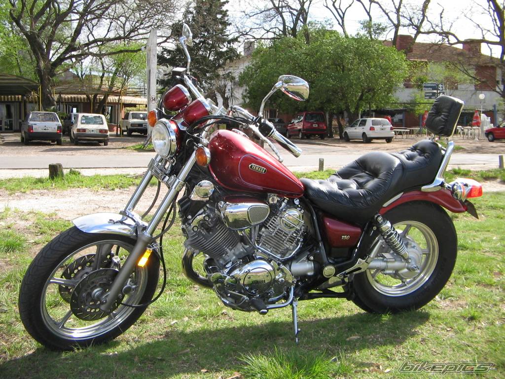 Bike Photo 468123