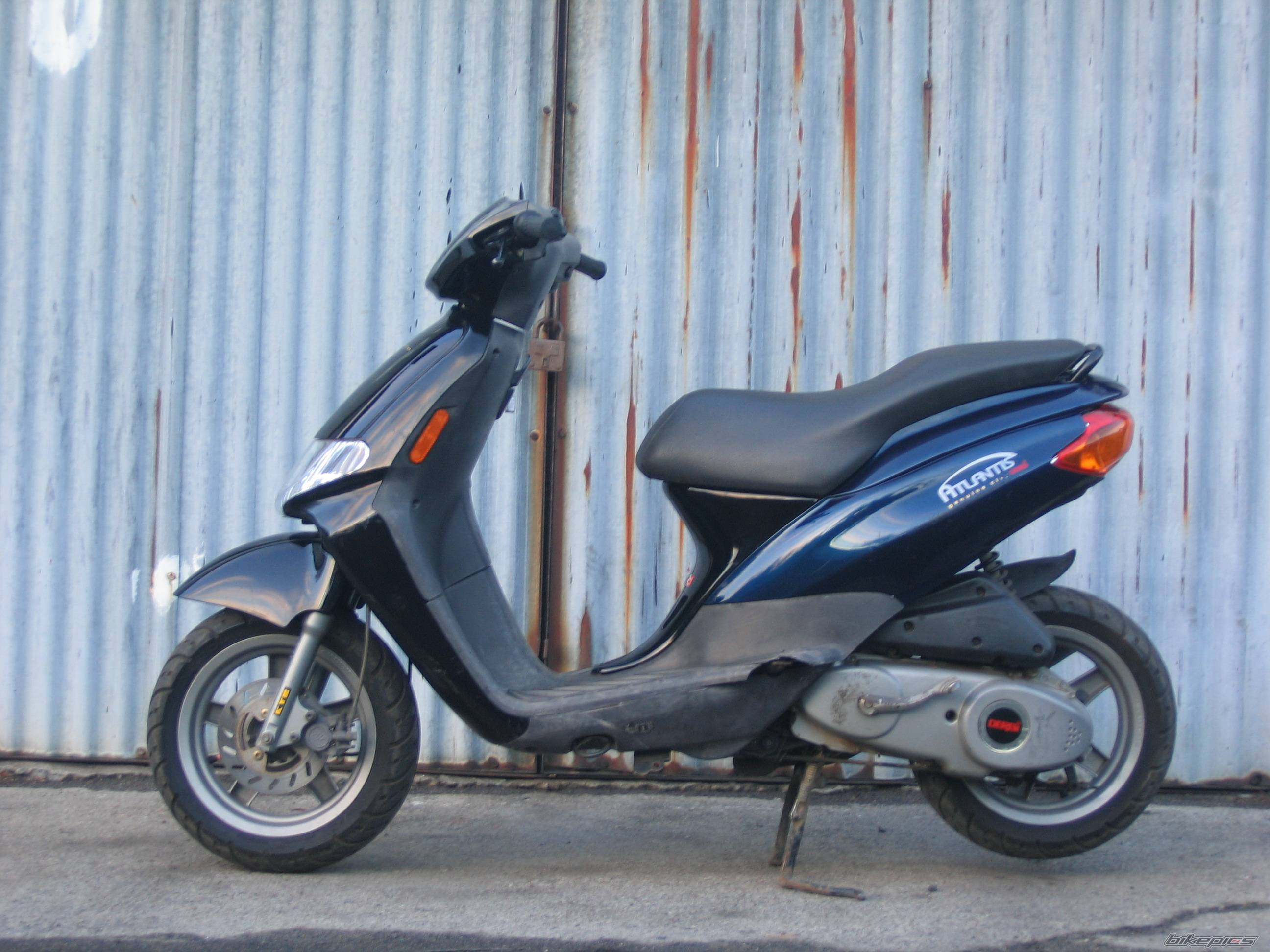 Bike Photo 468124