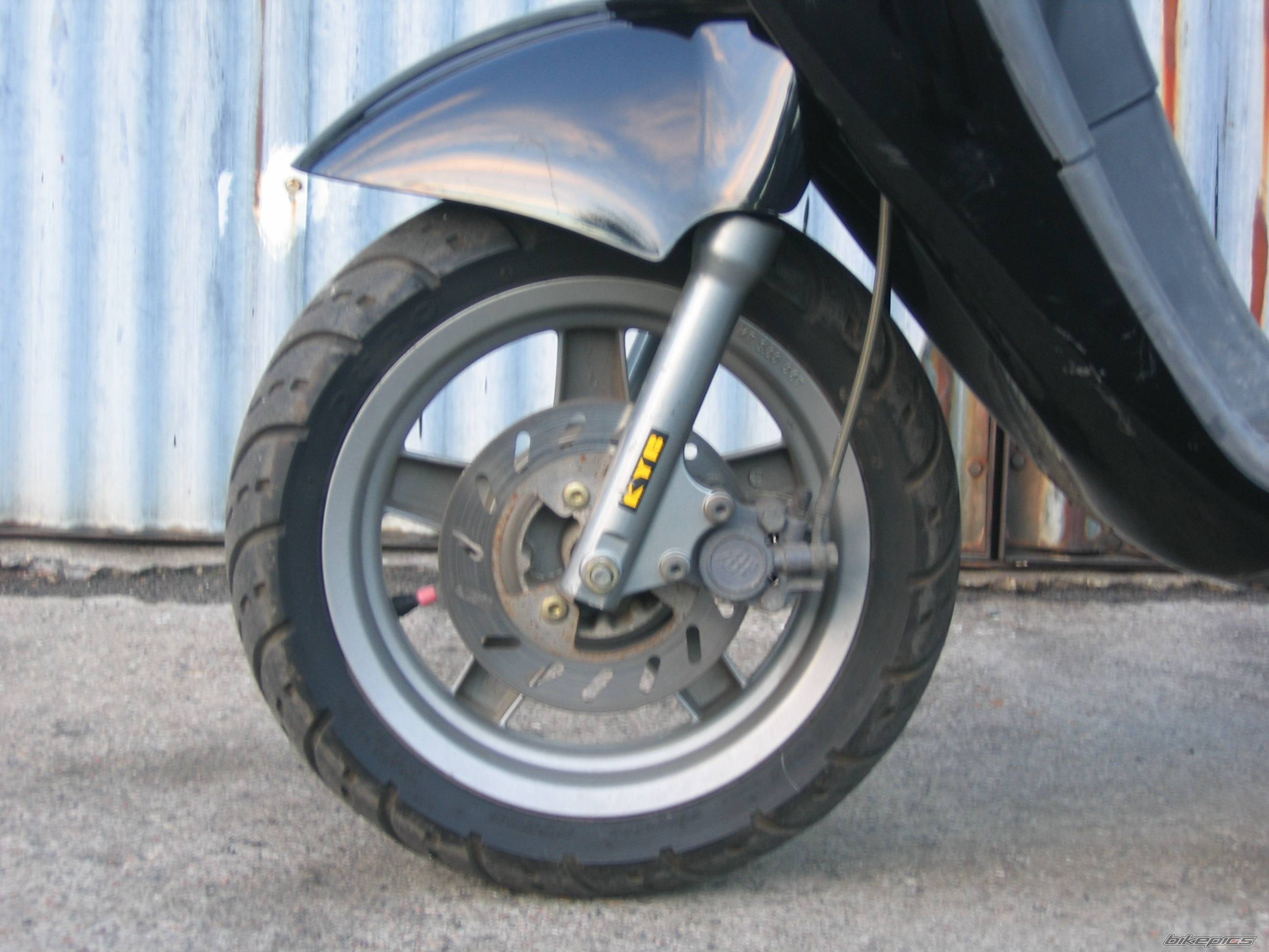 Bike Photo 468146