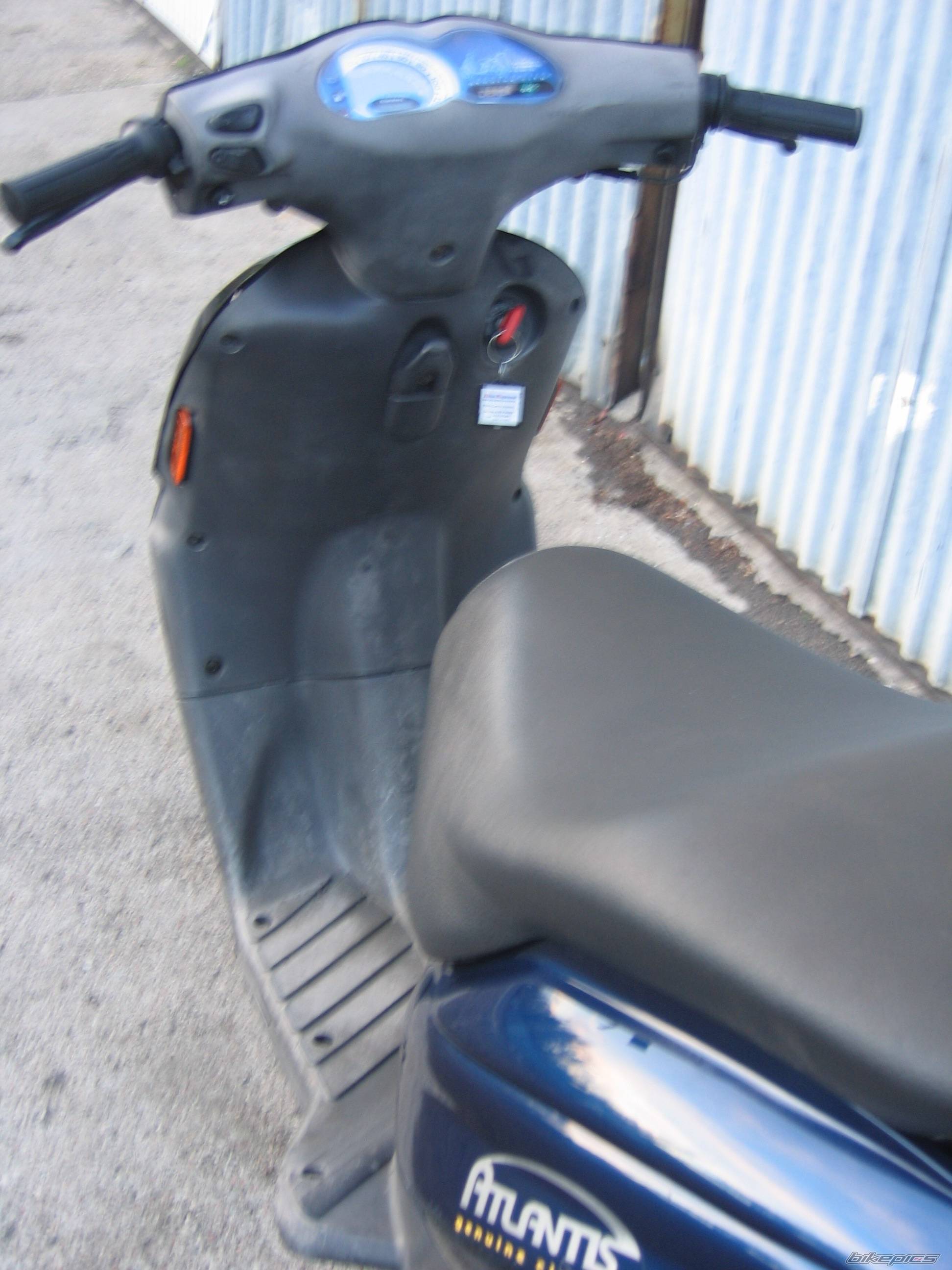 Bike Photo 468153