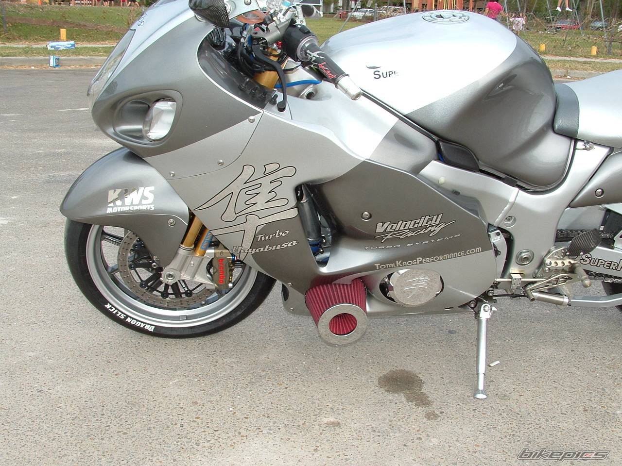 Bike Photo 468161