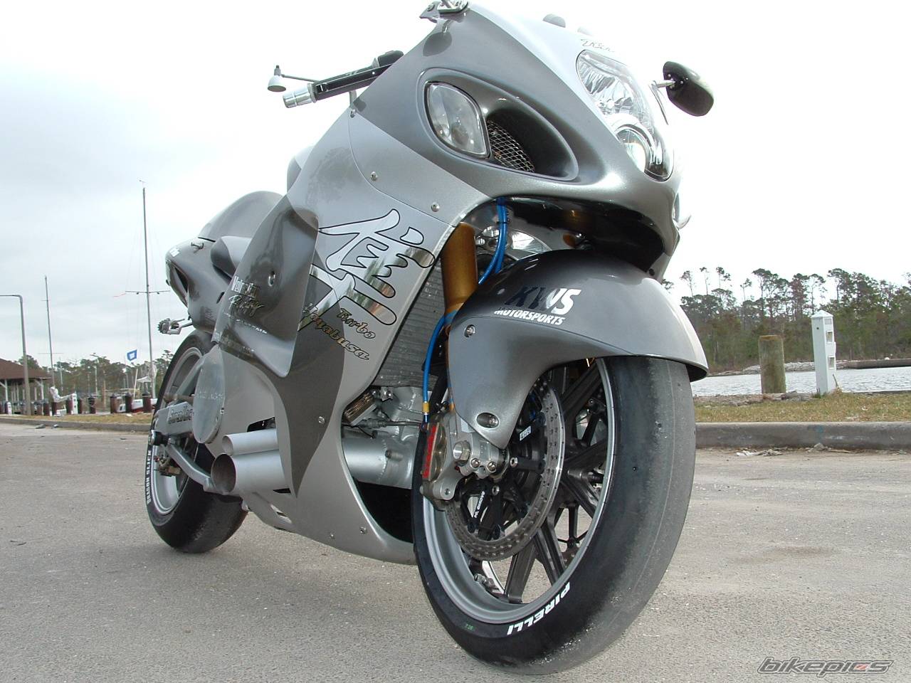 Bike Photo 468162