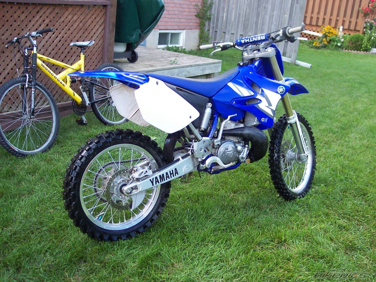 Bike Photo 468179