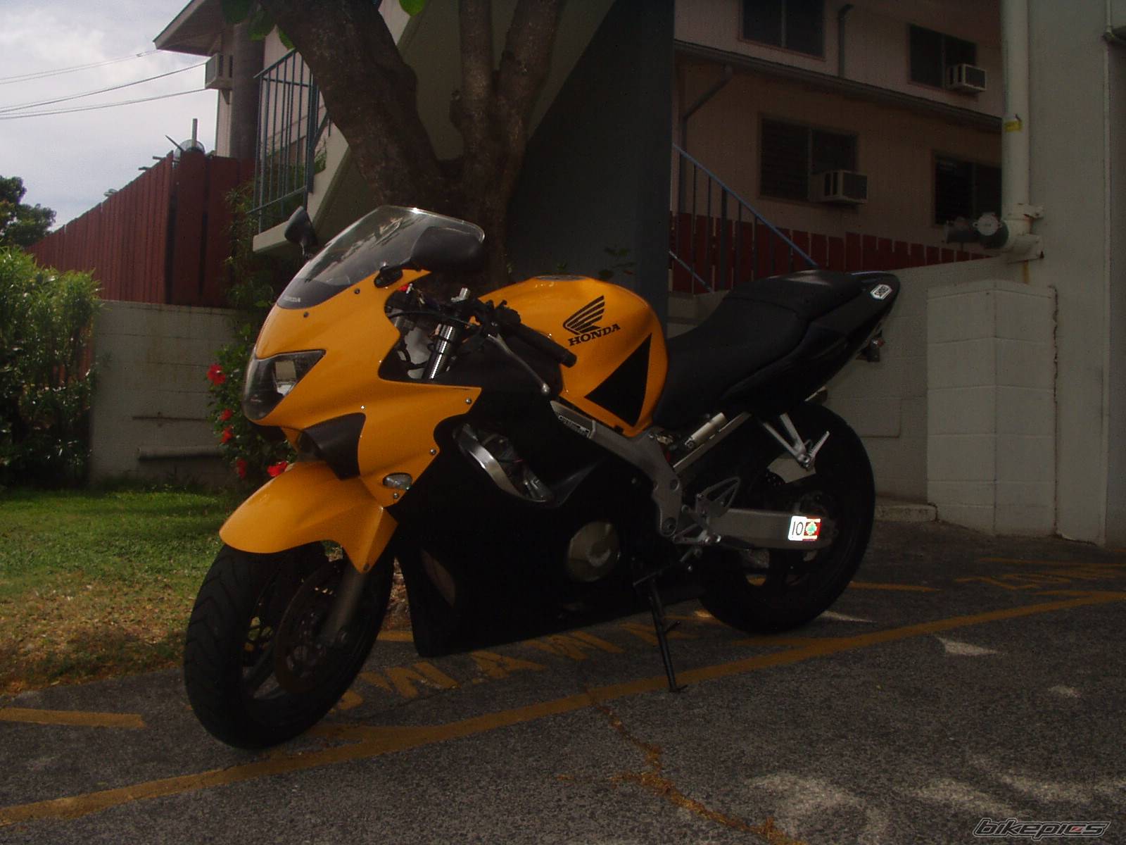 Bike Photo 46818
