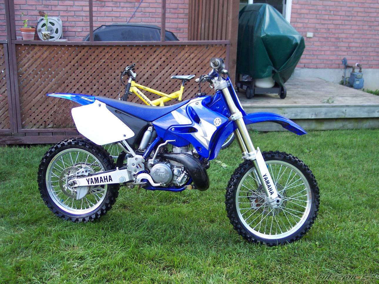 Bike Photo 468180