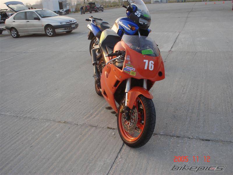 Bike Photo 468182