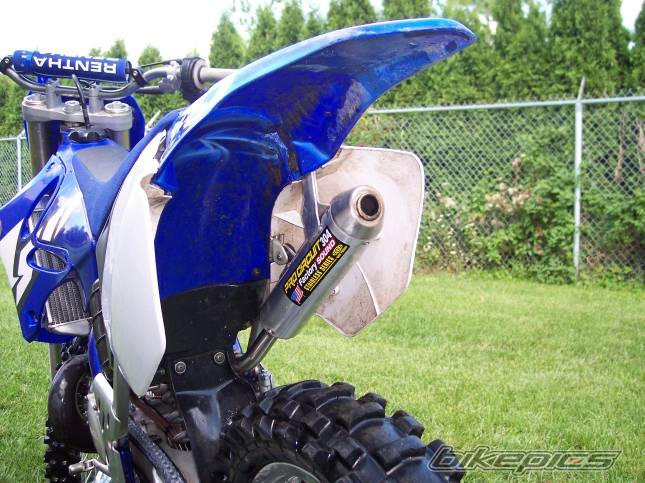 Bike Photo 468183