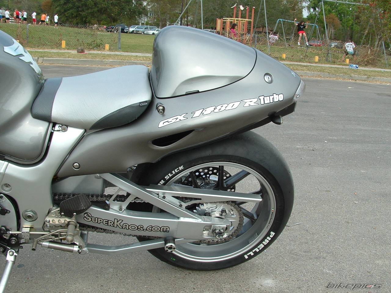 Bike Photo 468187