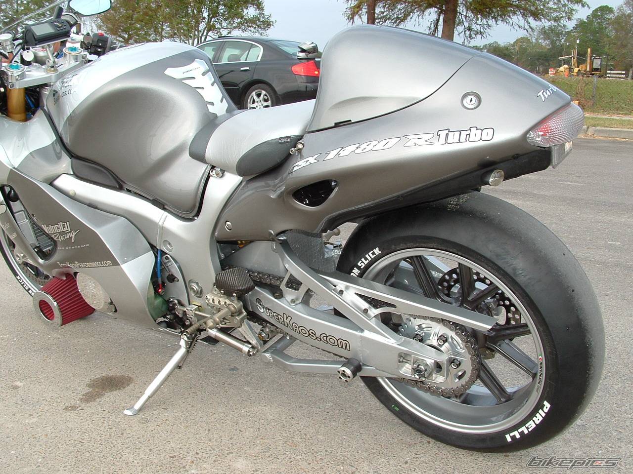 Bike Photo 468188