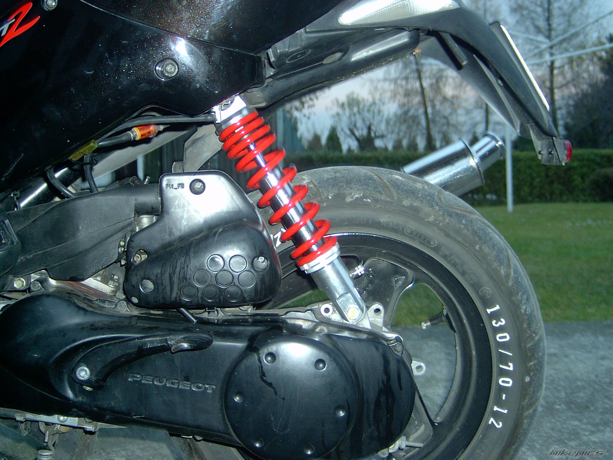 Bike Photo 468190