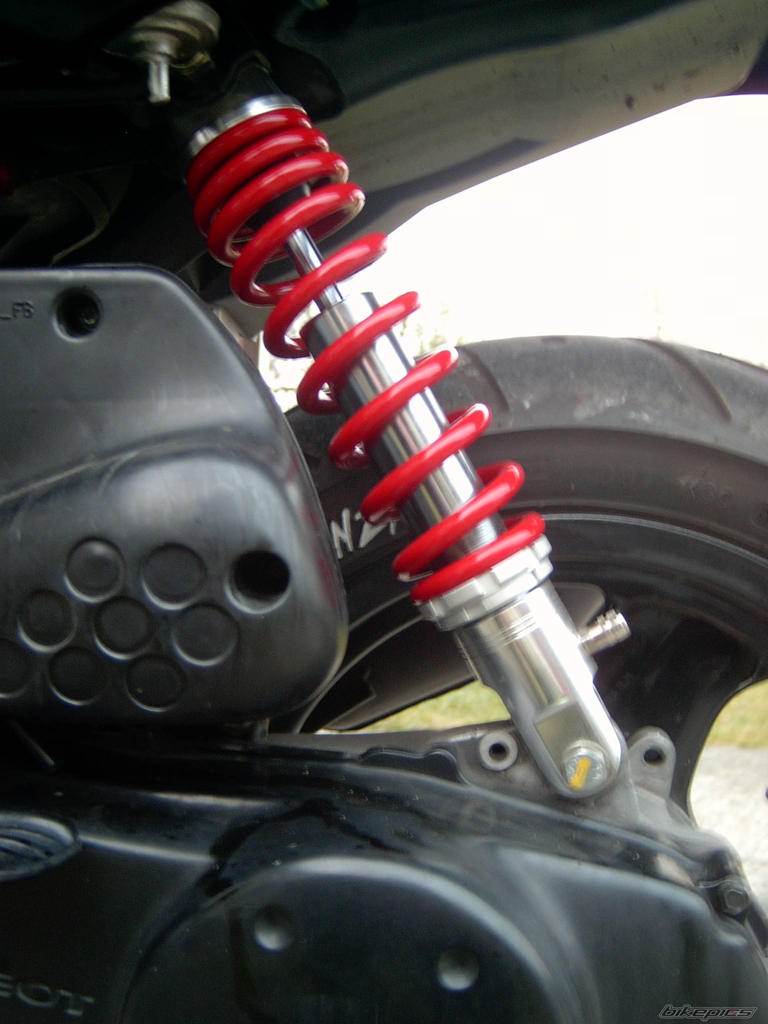 Bike Photo 468193