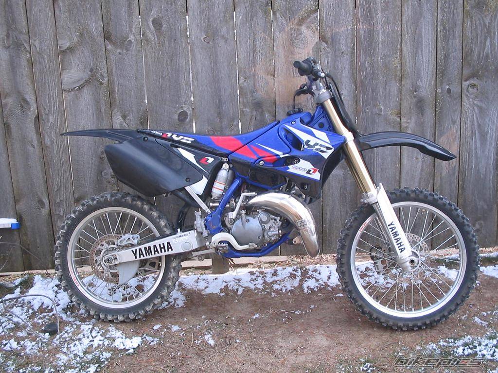 Bike Photo 468197