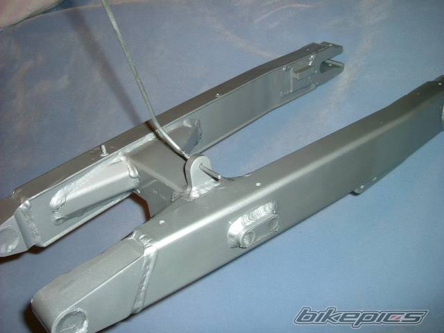 Bike Photo 468201