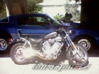 Bike Photo 468207