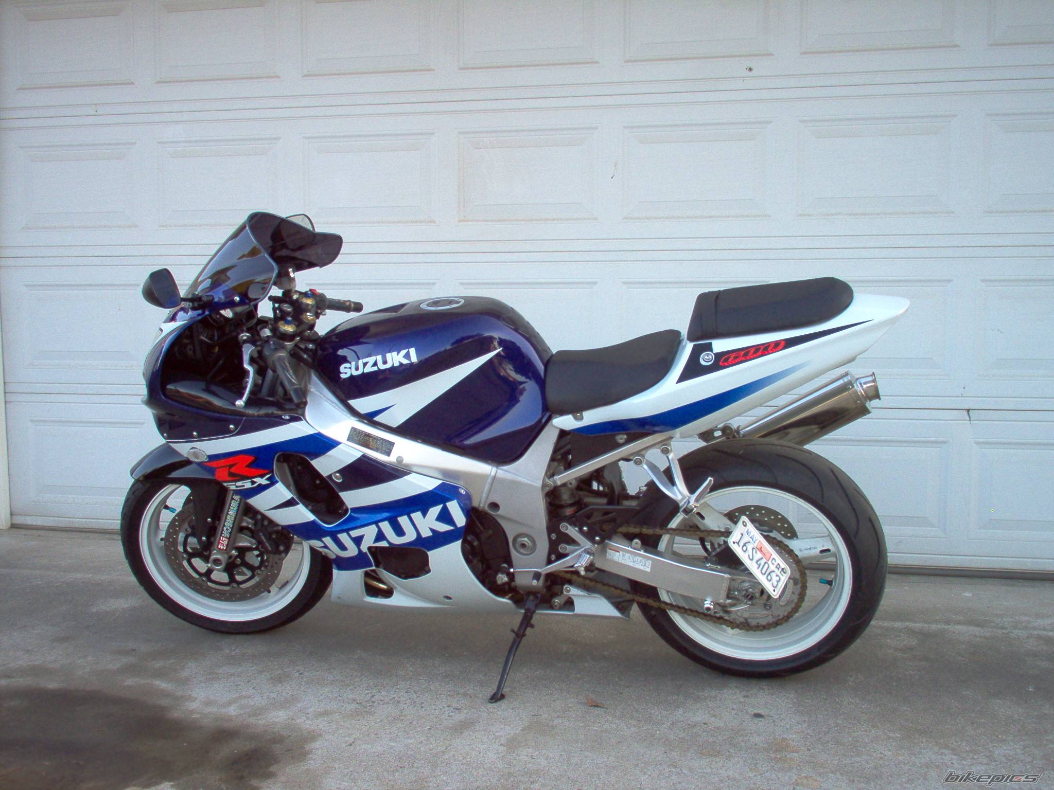 Bike Photo 468228