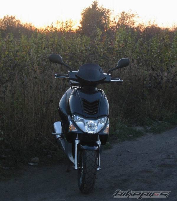 Bike Photo 468230
