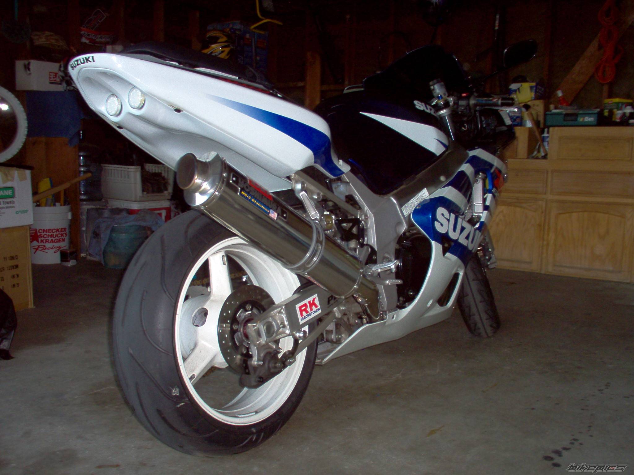 Bike Photo 468232