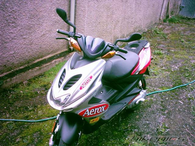 Bike Photo 468233