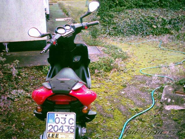 Bike Photo 468234