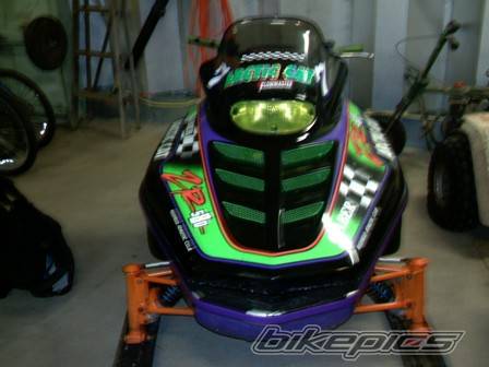 Bike Photo 468236