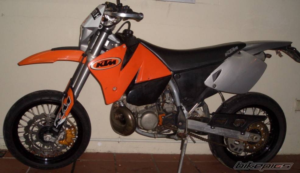 Bike Photo 468238