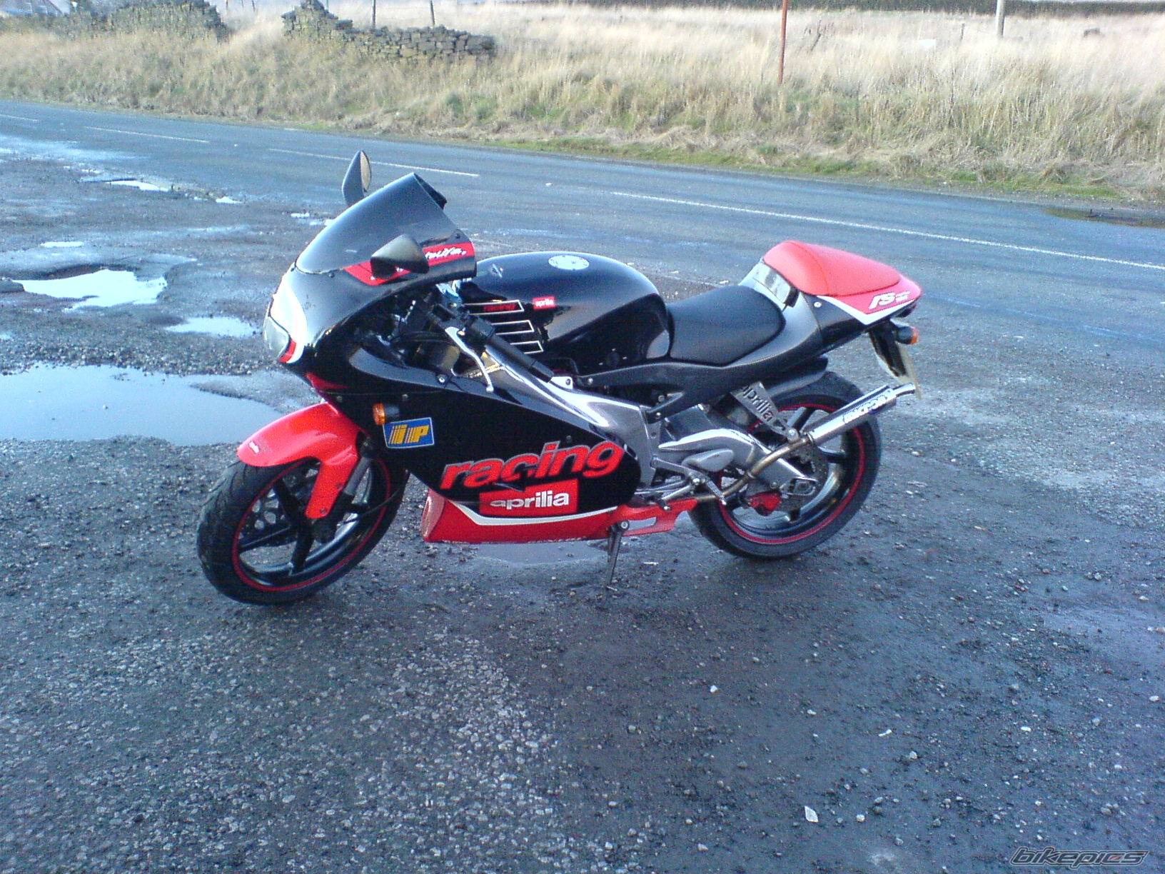 Bike Photo 468244