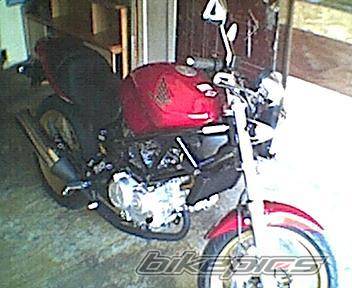 Bike Photo 46831
