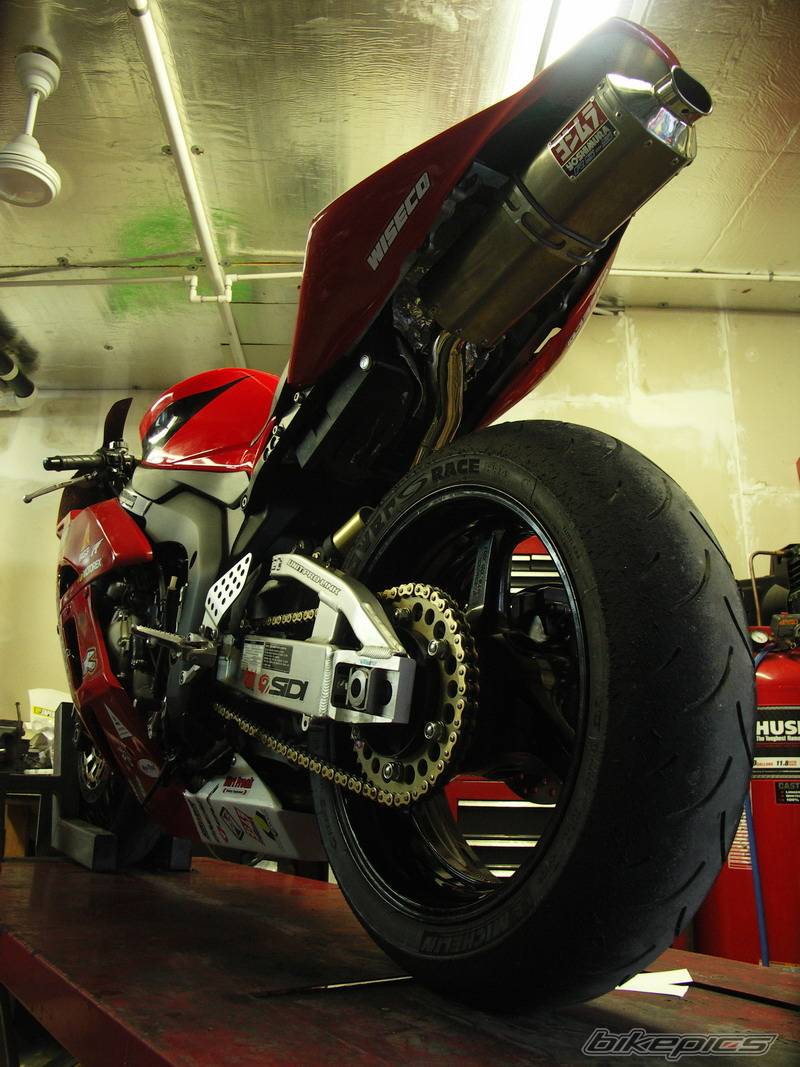 Bike Photo 468312