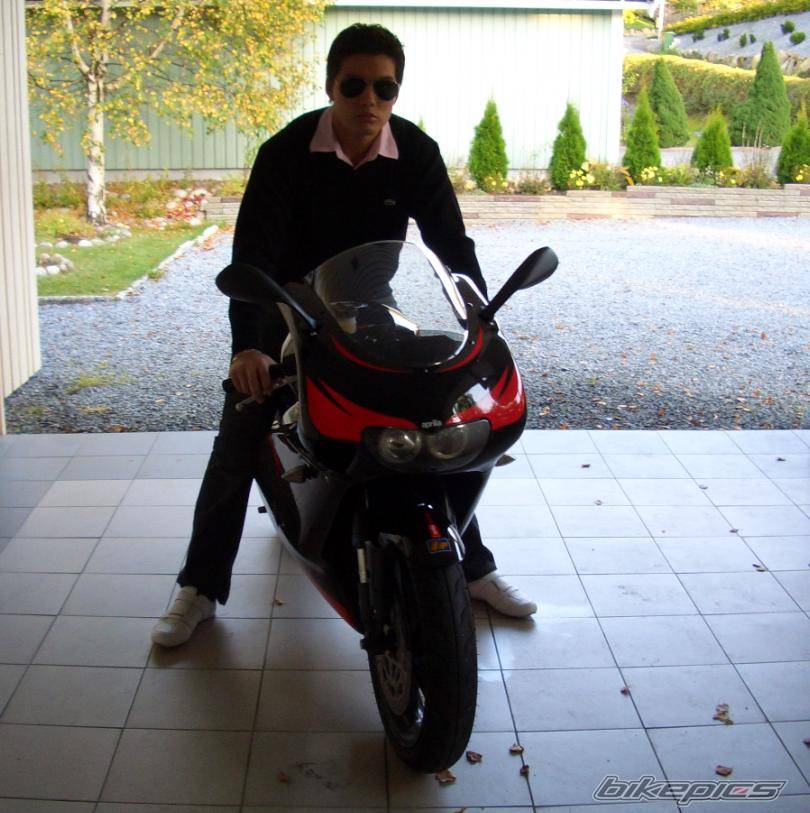 Bike Photo 468314