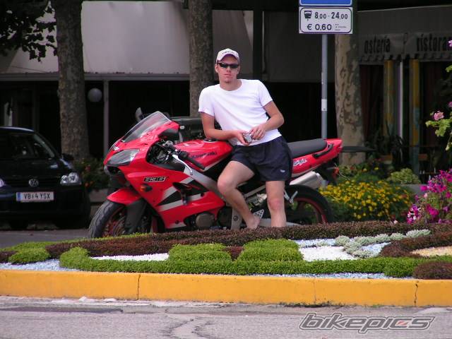 Bike Photo 468320