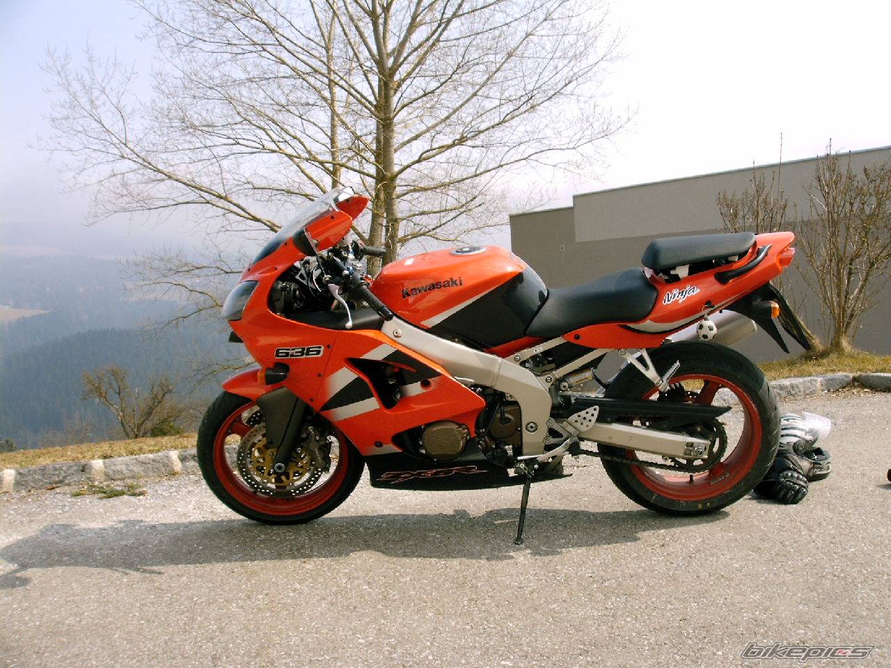 Bike Photo 468321