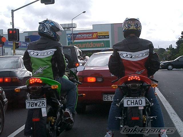 Bike Photo 468324