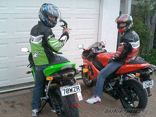 Bike Photo 468326