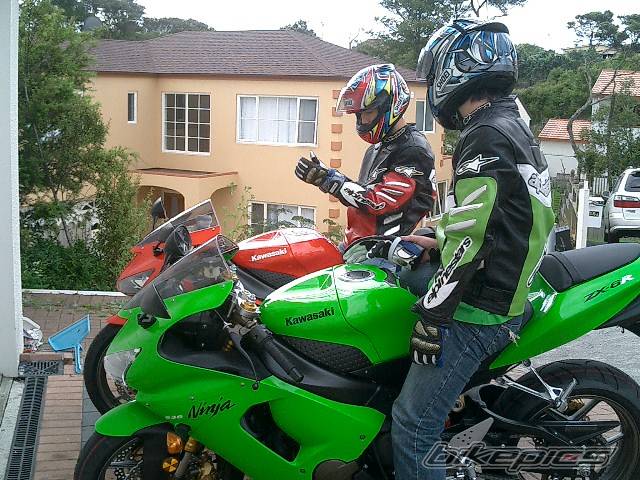 Bike Photo 468327
