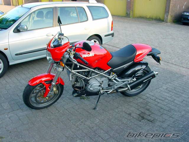 Bike Photo 46833