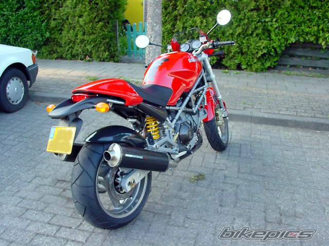 Bike Photo 46834