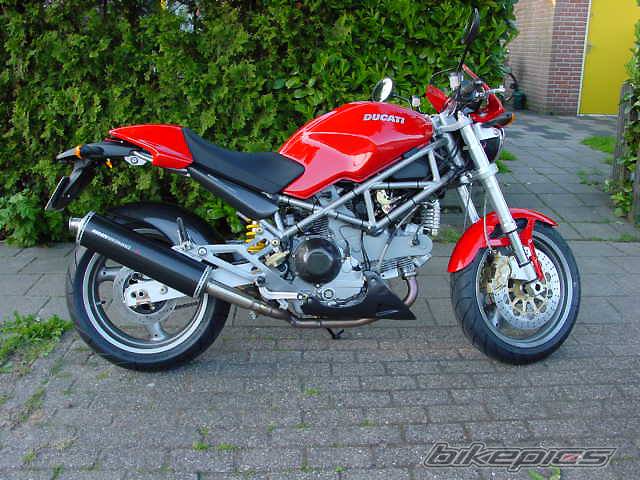 Bike Photo 46835