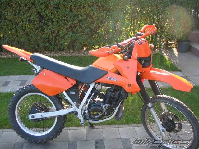 Bike Photo 468352