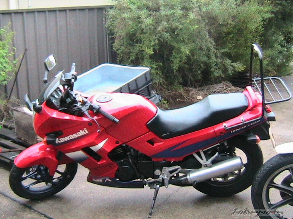 Bike Photo 468356