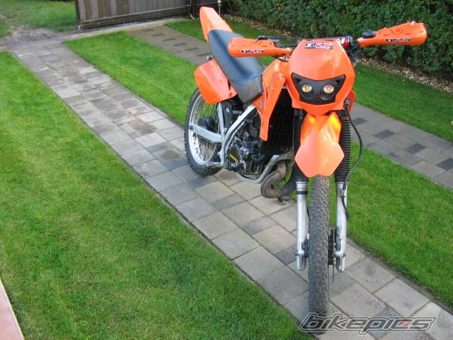 Bike Photo 468357