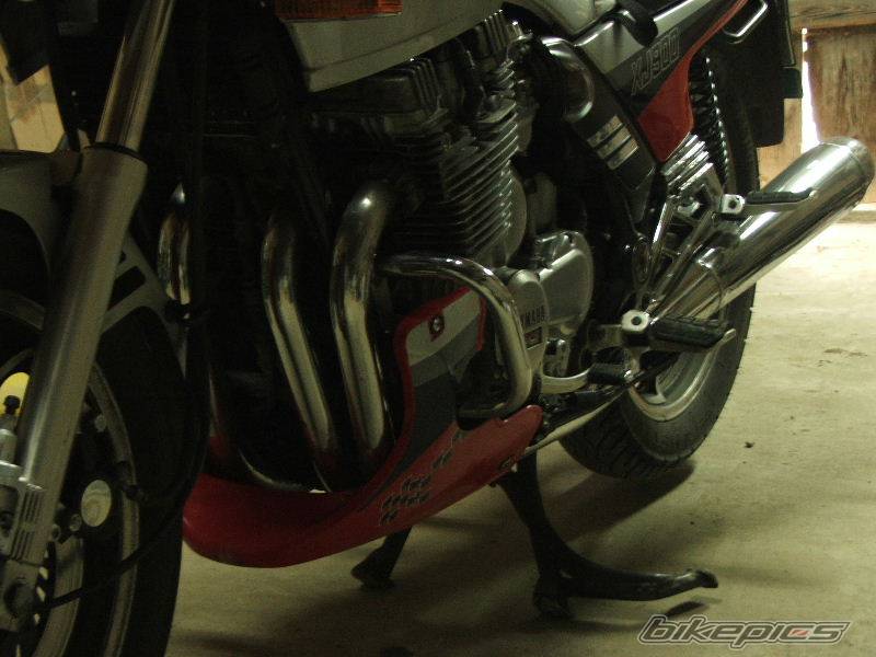 Bike Photo 468368