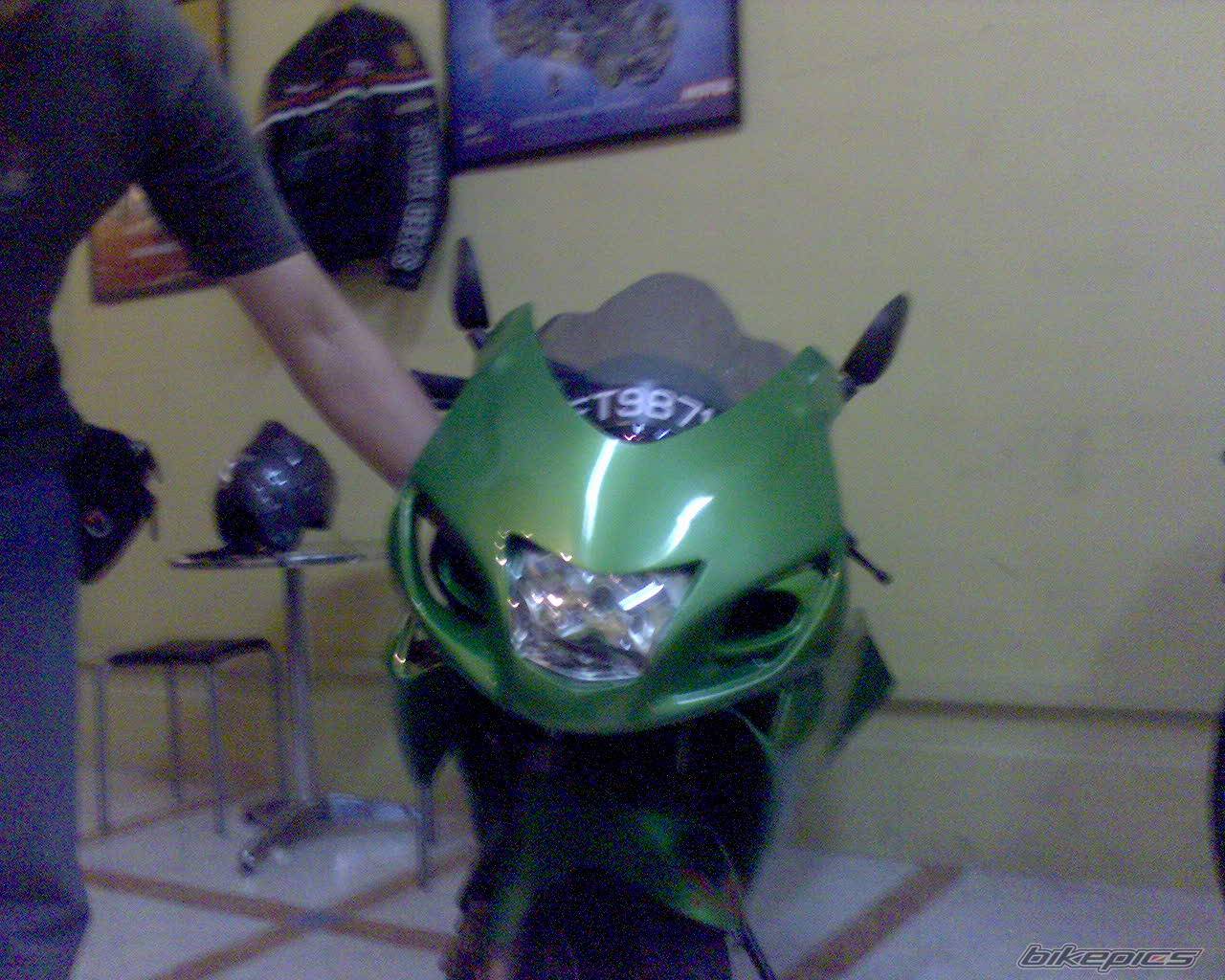 Bike Photo 468372