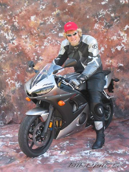 Bike Photo 46838