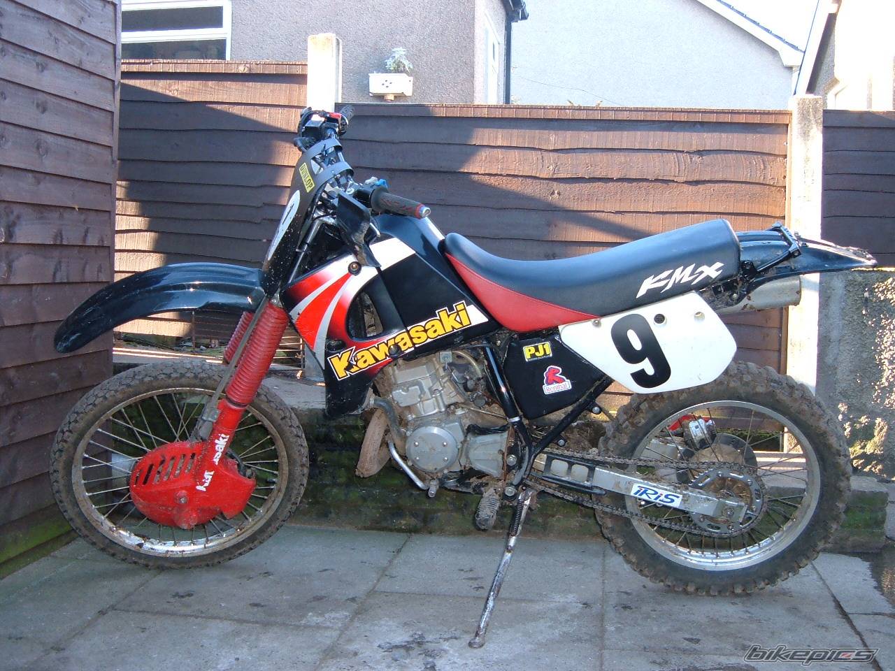 Bike Photo 468383