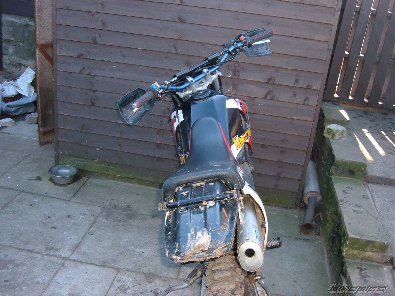 Bike Photo 468385